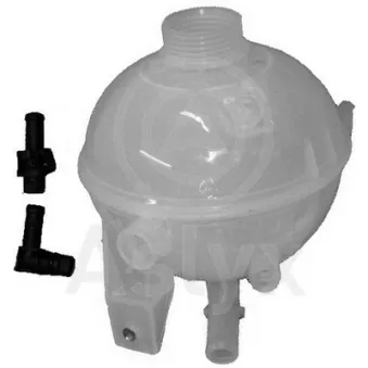 Vase d'expansion, liquide de refroidissement Aslyx AS-201365