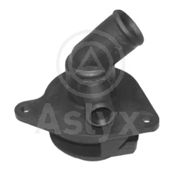 Bride de liquide de refroidissement Aslyx AS-201368