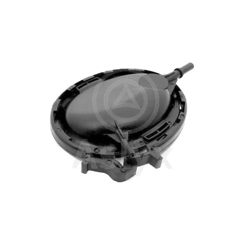 Couvercle, filtre à carburant Aslyx AS-201377