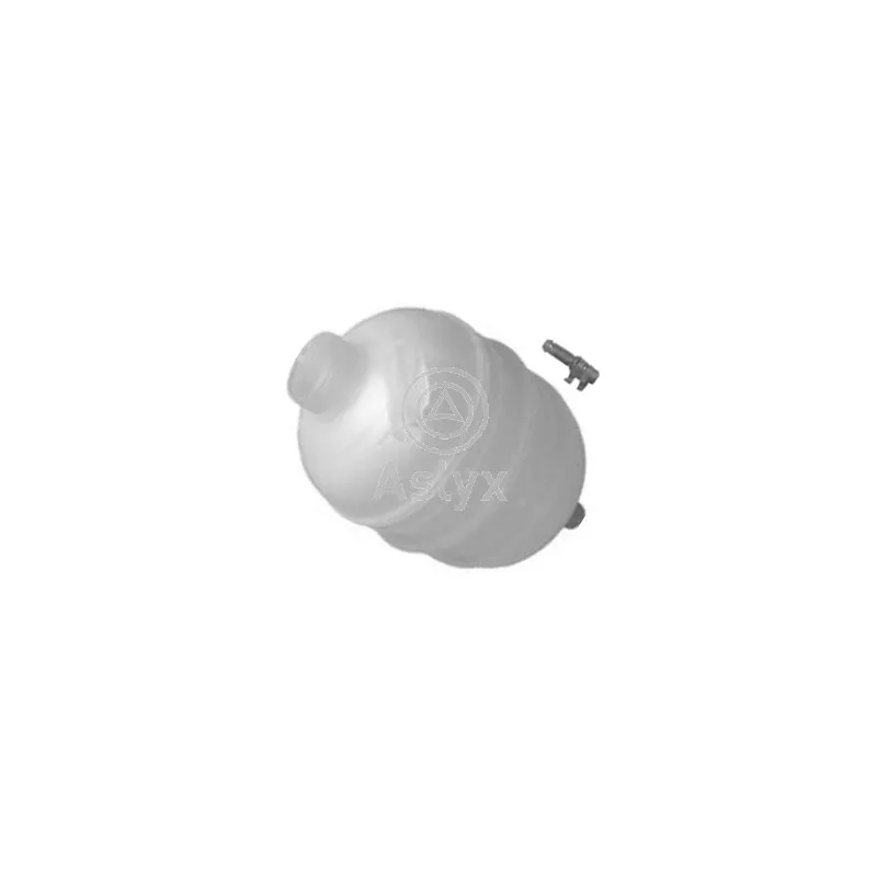 Vase d'expansion, liquide de refroidissement Aslyx AS-201381