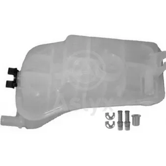 Vase d'expansion, liquide de refroidissement Aslyx AS-201383