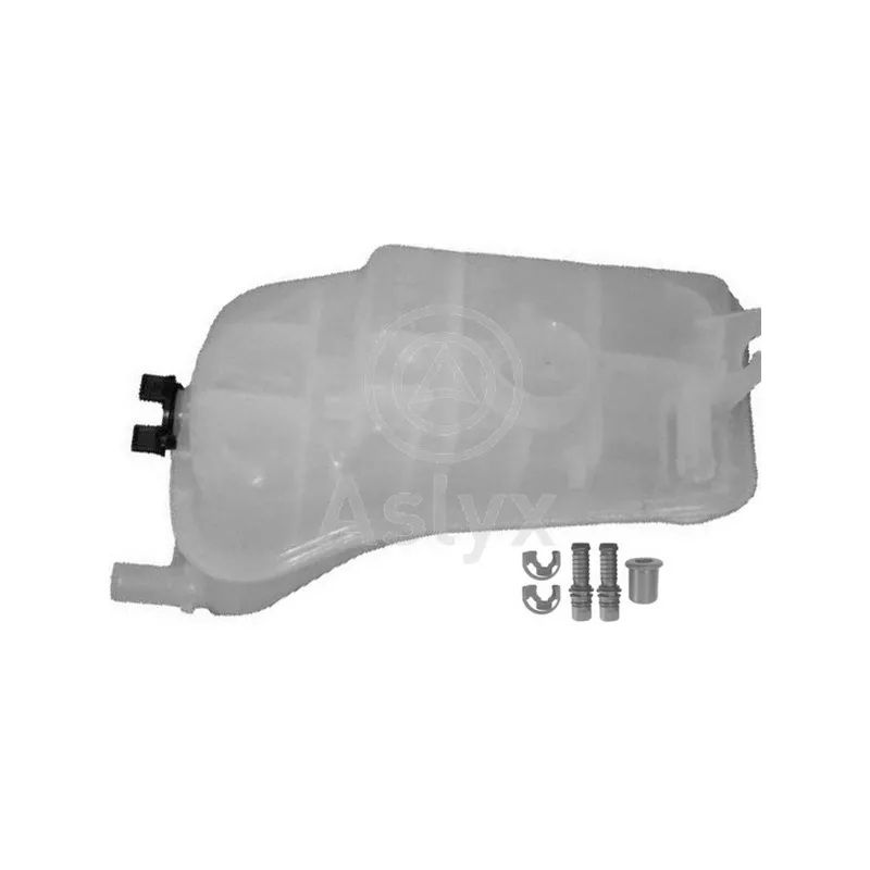 Vase d'expansion, liquide de refroidissement Aslyx AS-201383