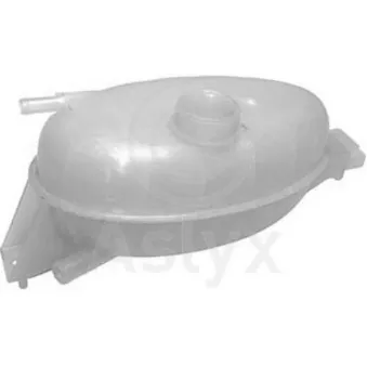 Vase d'expansion, liquide de refroidissement Aslyx AS-201389