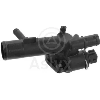 Bride de liquide de refroidissement Aslyx AS-201395
