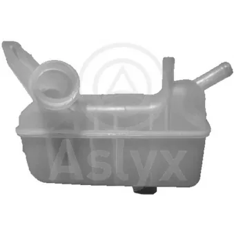 Vase d'expansion, liquide de refroidissement Aslyx AS-201403