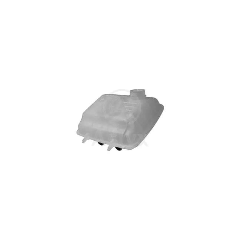 Vase d'expansion, liquide de refroidissement Aslyx AS-201457