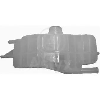 Vase d'expansion, liquide de refroidissement Aslyx