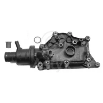 Thermostat, liqiuide de refroidissement Aslyx