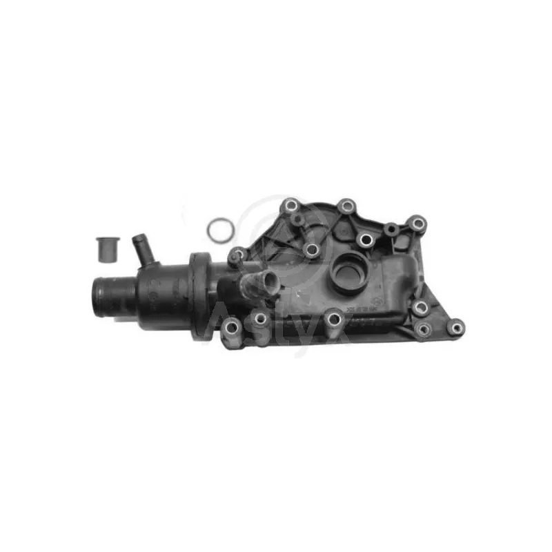 Thermostat, liqiuide de refroidissement Aslyx AS-201486