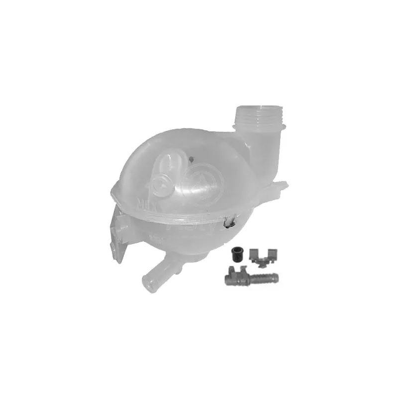 Vase d'expansion, liquide de refroidissement Aslyx AS-201493
