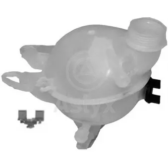 Vase d'expansion, liquide de refroidissement Aslyx AS-201494