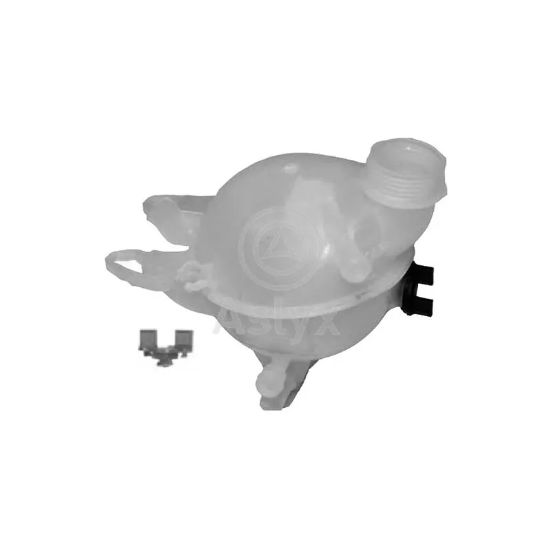 Vase d'expansion, liquide de refroidissement Aslyx AS-201494