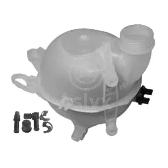 Vase d'expansion, liquide de refroidissement Aslyx AS-201495