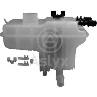 Vase d'expansion, liquide de refroidissement Aslyx AS-201501