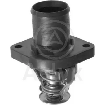 Boîtier du thermostat Aslyx AS-201503