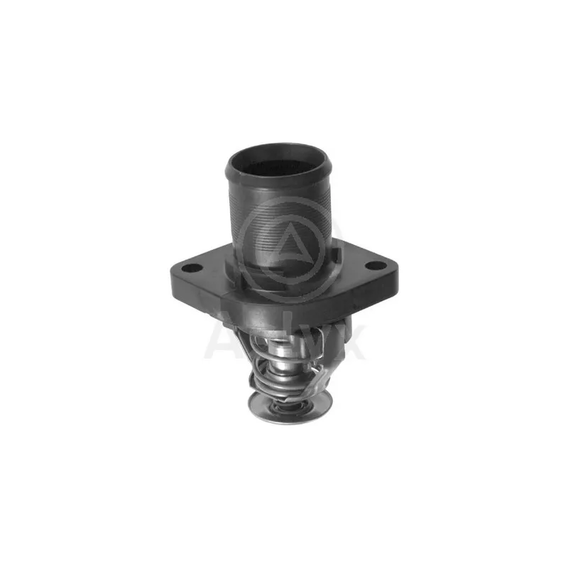 Boîtier du thermostat Aslyx AS-201503