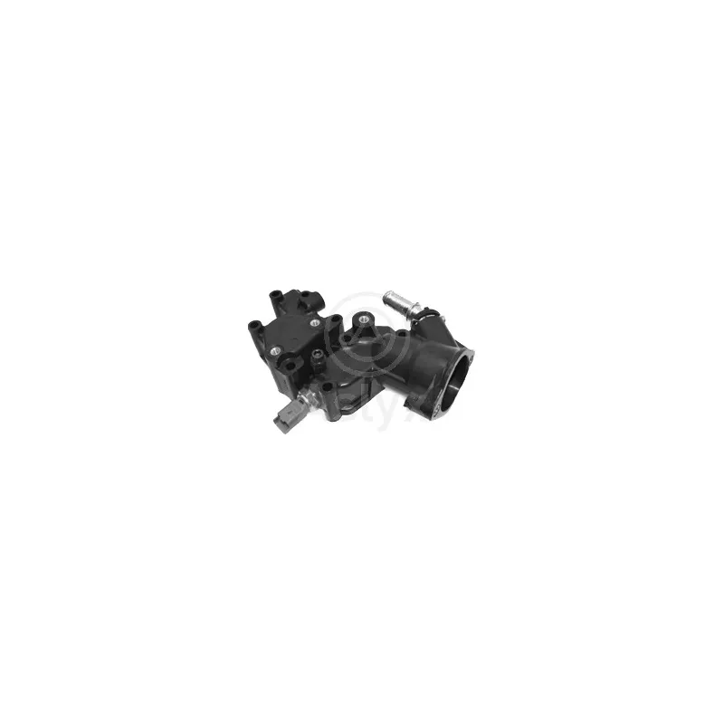 Bride de liquide de refroidissement Aslyx AS-201504