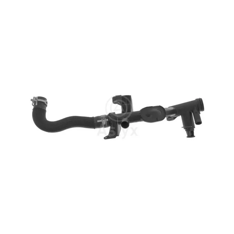 Durite de radiateur Aslyx AS-201505