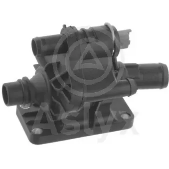 Thermostat, liqiuide de refroidissement Aslyx