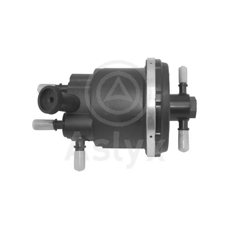 Boîtier, filtre à carburant Aslyx AS-201547