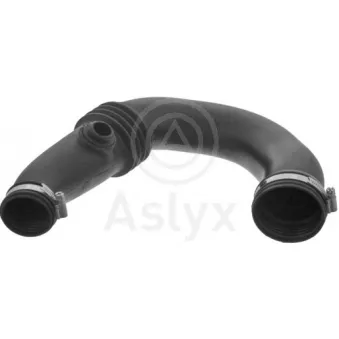 Tuyau d'aspiration, alimentation d'air Aslyx AS-201565