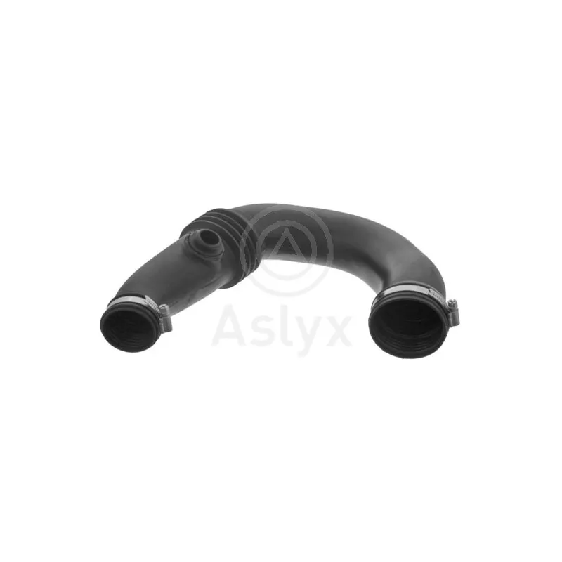 Tuyau d'aspiration, alimentation d'air Aslyx AS-201565