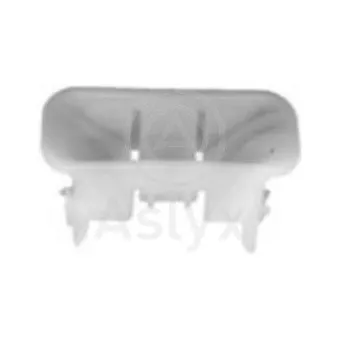 Douille de guidage, embrayage Aslyx AS-201584