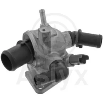 Boîtier du thermostat Aslyx AS-201596