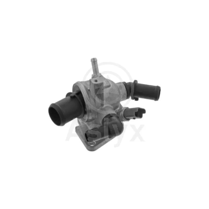 Boîtier du thermostat Aslyx AS-201596