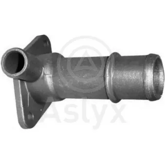 Bride de liquide de refroidissement Aslyx AS-201613
