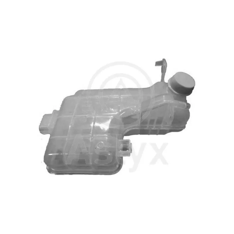 Vase d'expansion, liquide de refroidissement Aslyx AS-201634