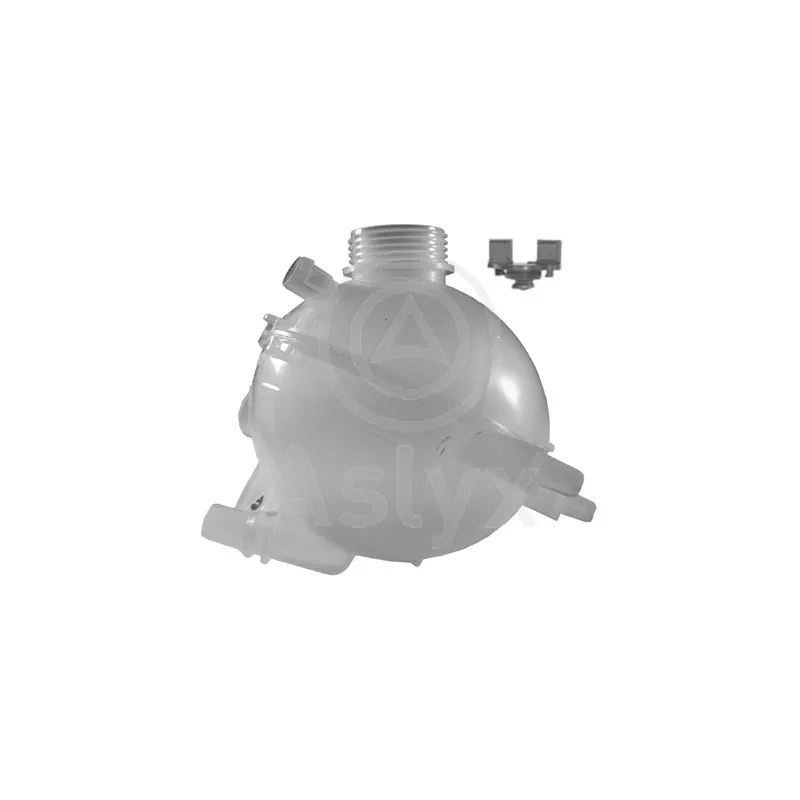 Vase d'expansion, liquide de refroidissement Aslyx AS-201643