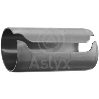 Manchon, fixation du bras transversal Aslyx