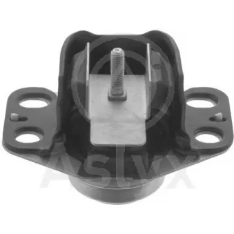 Support moteur Aslyx AS-201670