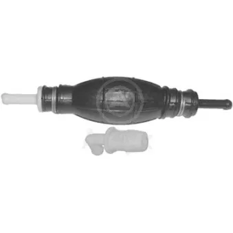 Poire d'amorçage Aslyx AS-201677