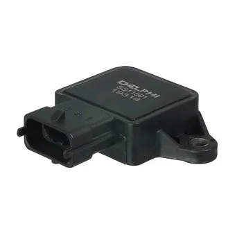 Capteur, position du papillon DELPHI SS11001-12B1