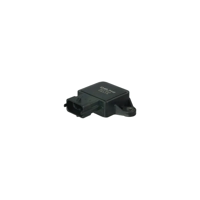 Capteur, position du papillon DELPHI SS11001-12B1