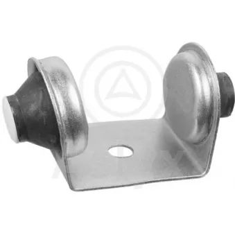 Support moteur Aslyx AS-201693