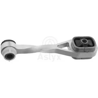 Support moteur Aslyx AS-201706