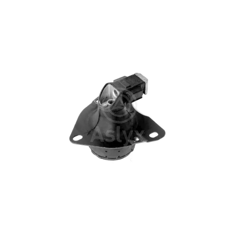 Support moteur avant droit Aslyx AS-201719