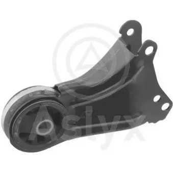 Support moteur Aslyx