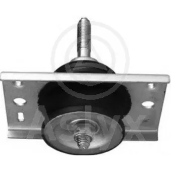 Support moteur avant gauche Aslyx AS-201745