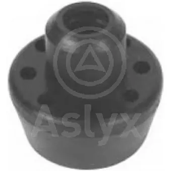 Suspension, radiateur Aslyx AS-201773