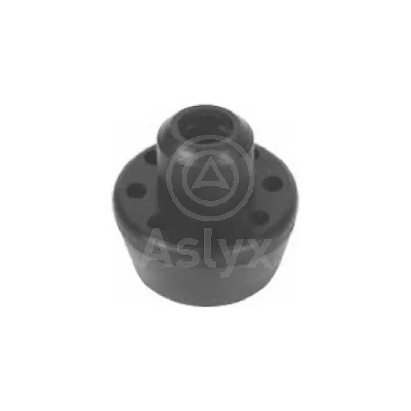 Suspension, radiateur Aslyx AS-201773