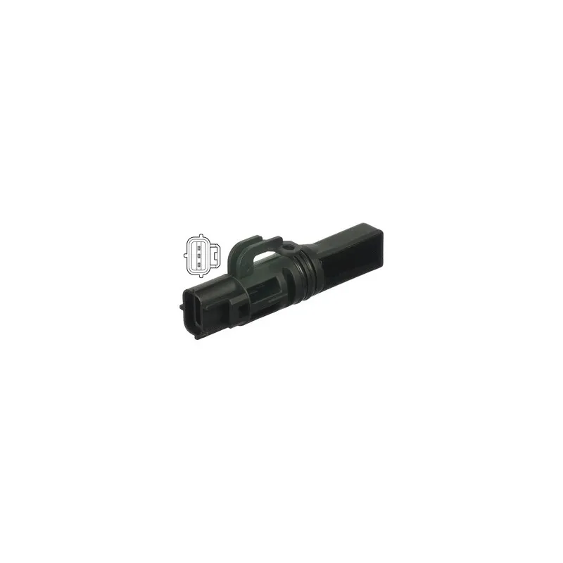 Capteur, vitesse DELPHI SS11015