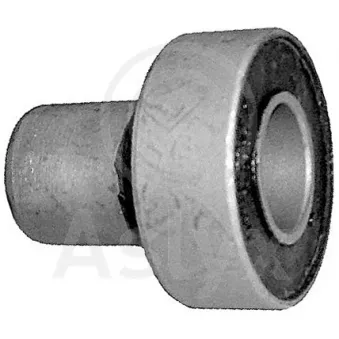 Suspension, corps de l'essieu Aslyx AS-201778