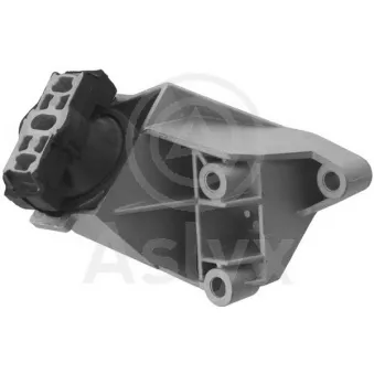 Support moteur Aslyx