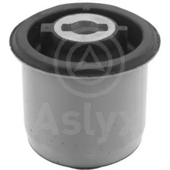 Suspension, corps de l'essieu Aslyx AS-201971