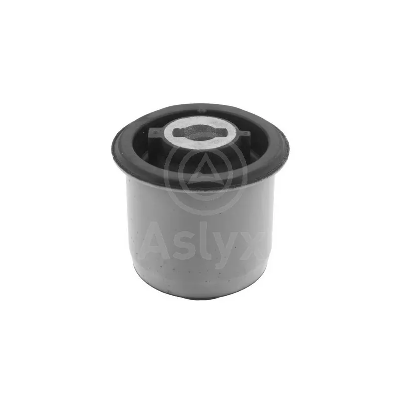 Suspension, corps de l'essieu Aslyx AS-201971