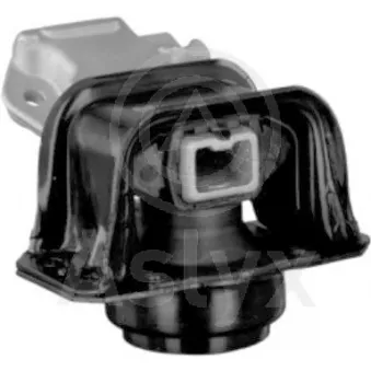 Support moteur Aslyx